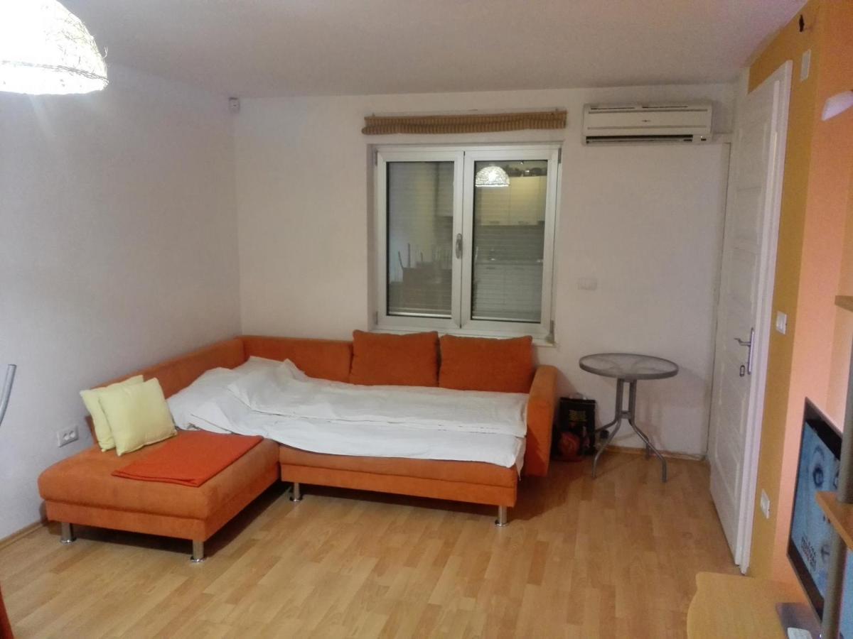 Apartment Stinjan Kascuni Пула Экстерьер фото