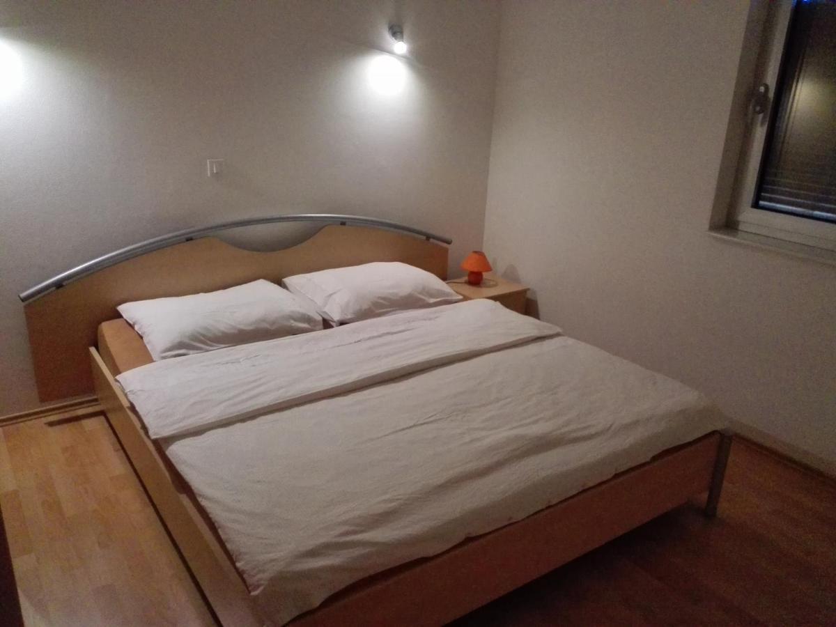 Apartment Stinjan Kascuni Пула Экстерьер фото
