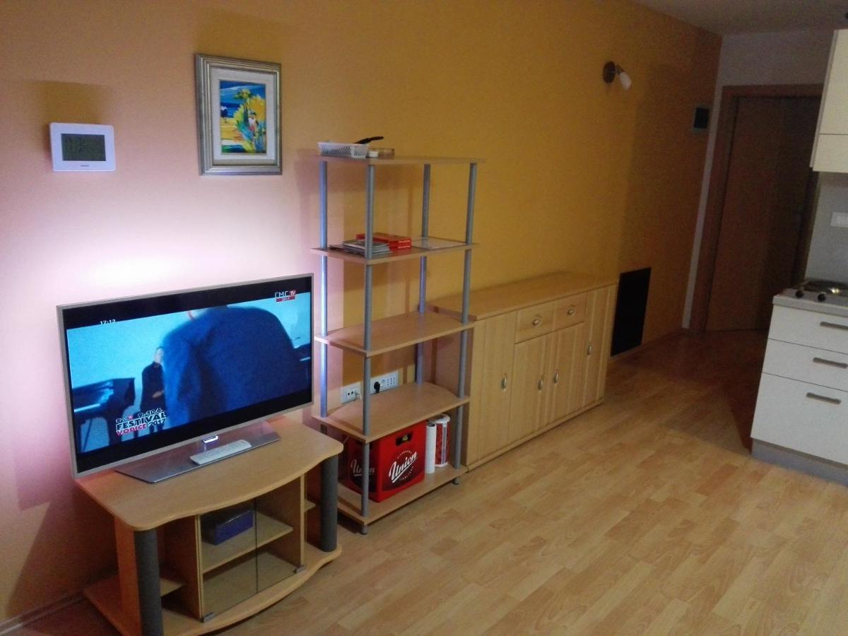 Apartment Stinjan Kascuni Пула Экстерьер фото