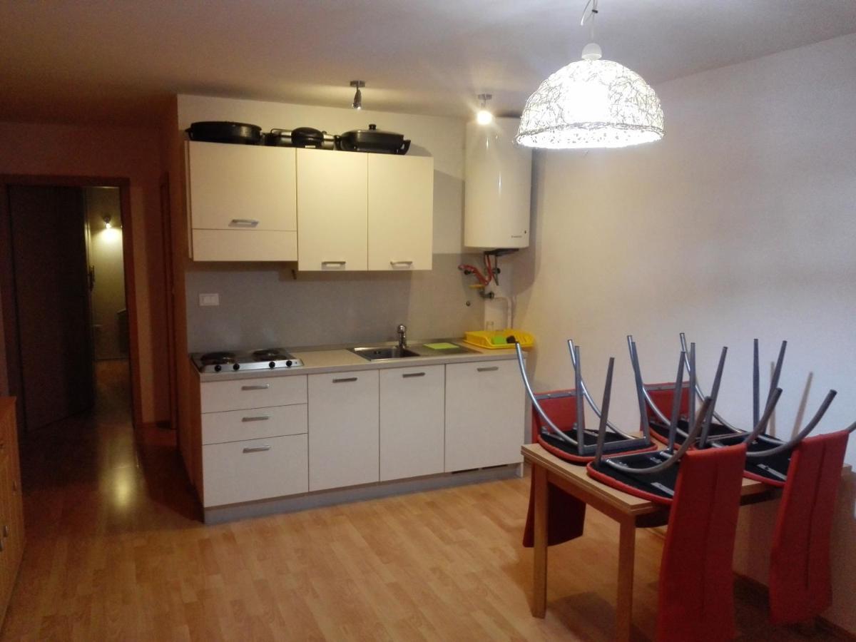 Apartment Stinjan Kascuni Пула Экстерьер фото