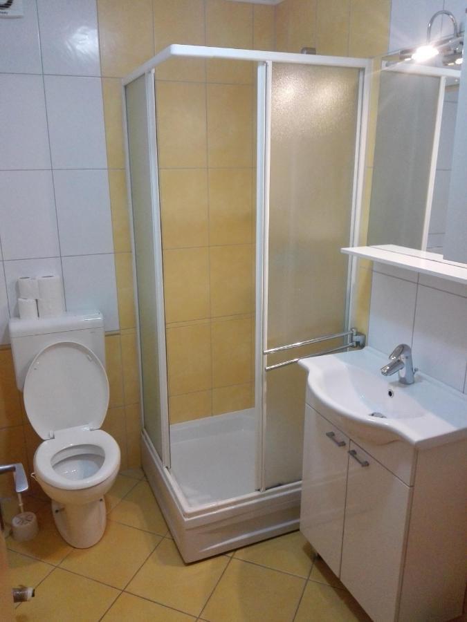 Apartment Stinjan Kascuni Пула Экстерьер фото